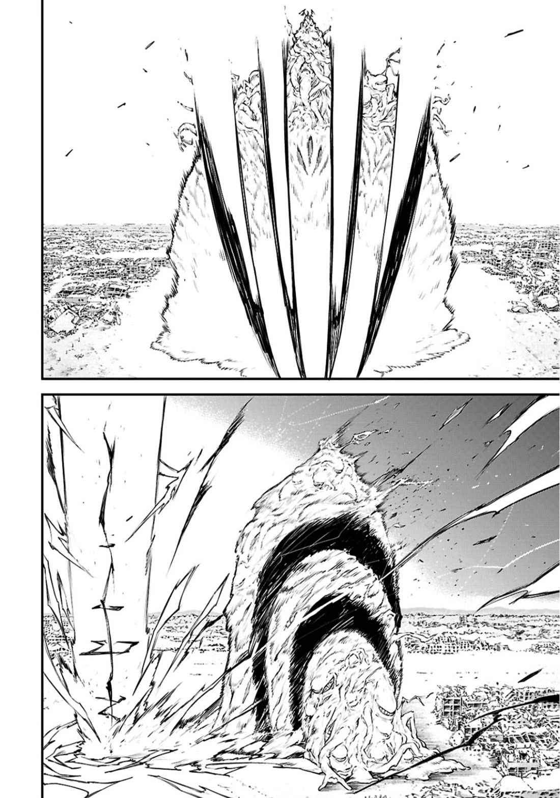 Bungo Stray Dogs chapter 128 page 18