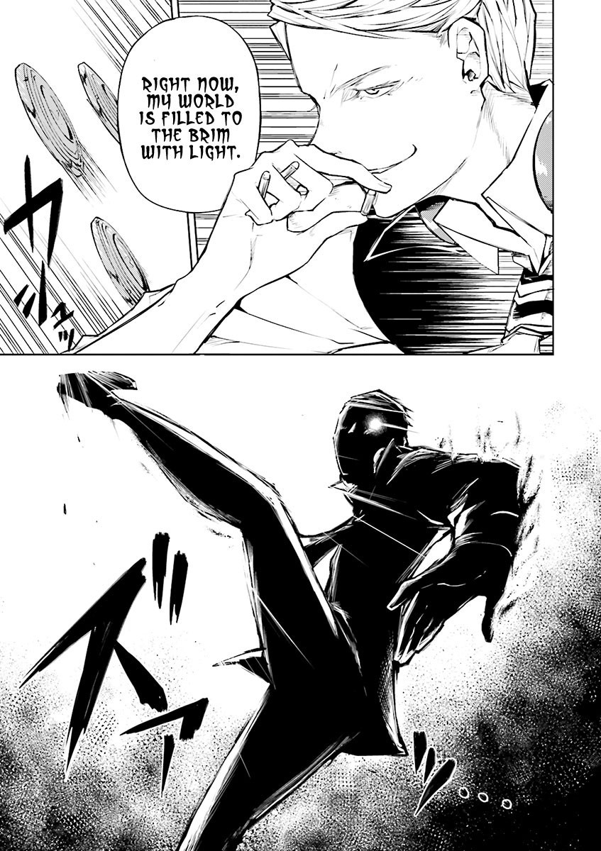Bungo Stray Dogs chapter 19 page 30