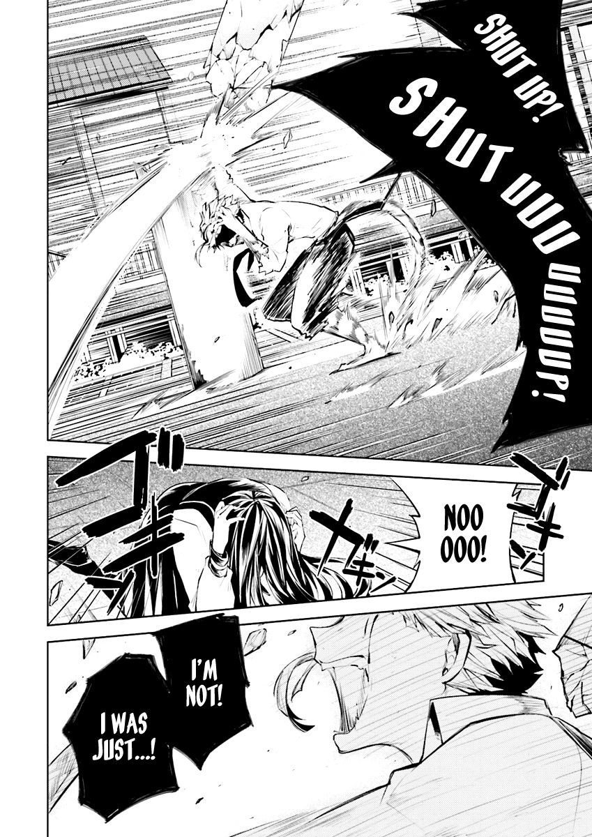 Bungo Stray Dogs chapter 25 page 30