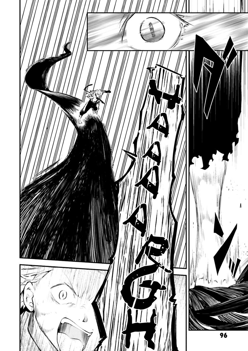 Bungo Stray Dogs chapter 36 page 10