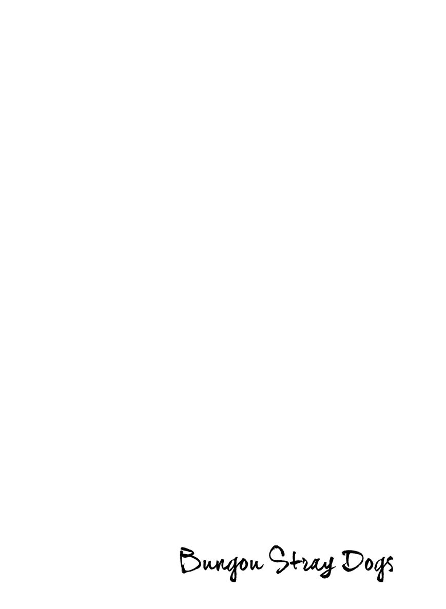 Bungo Stray Dogs chapter 36 page 47