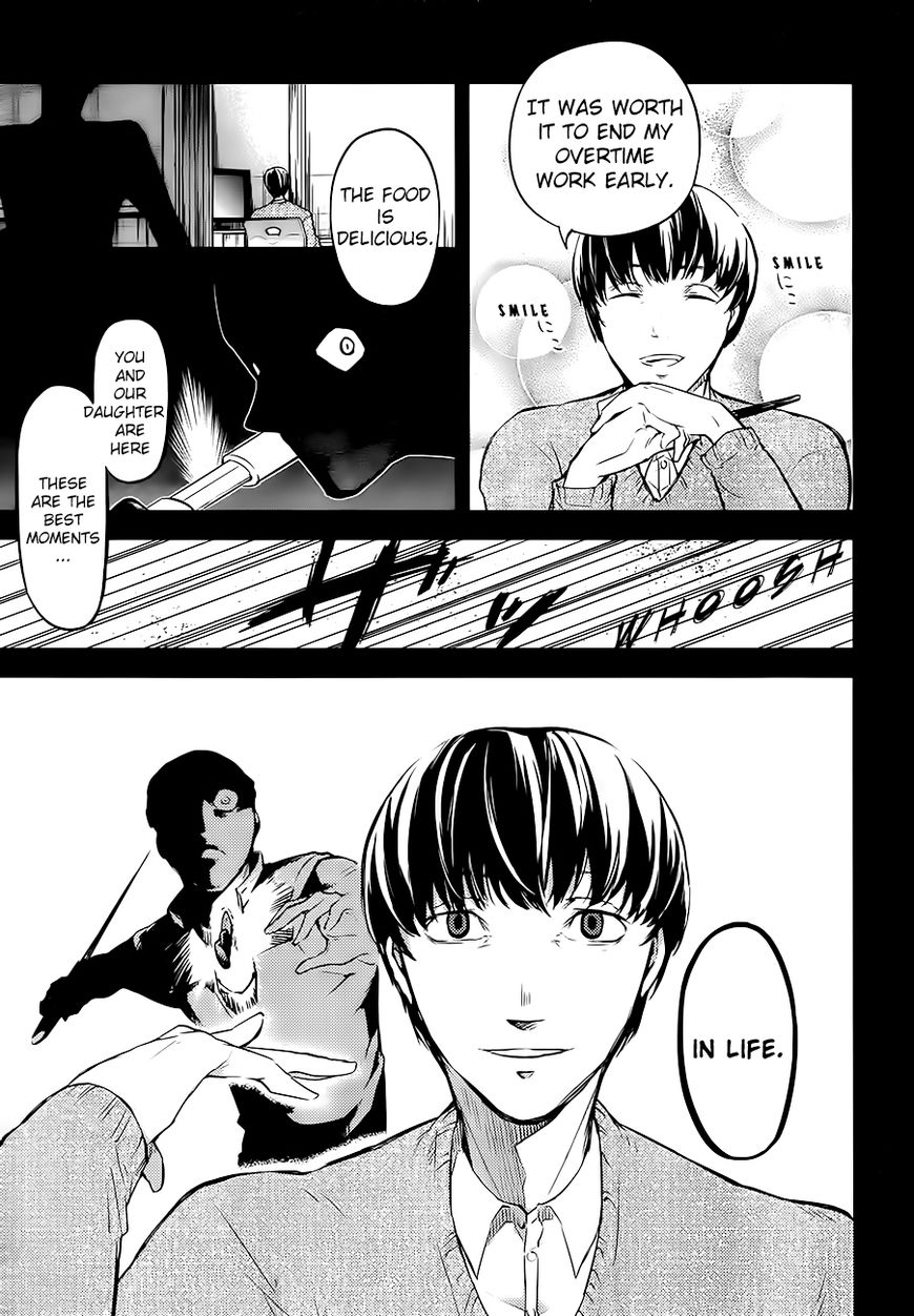 Bungo Stray Dogs chapter 43 page 31