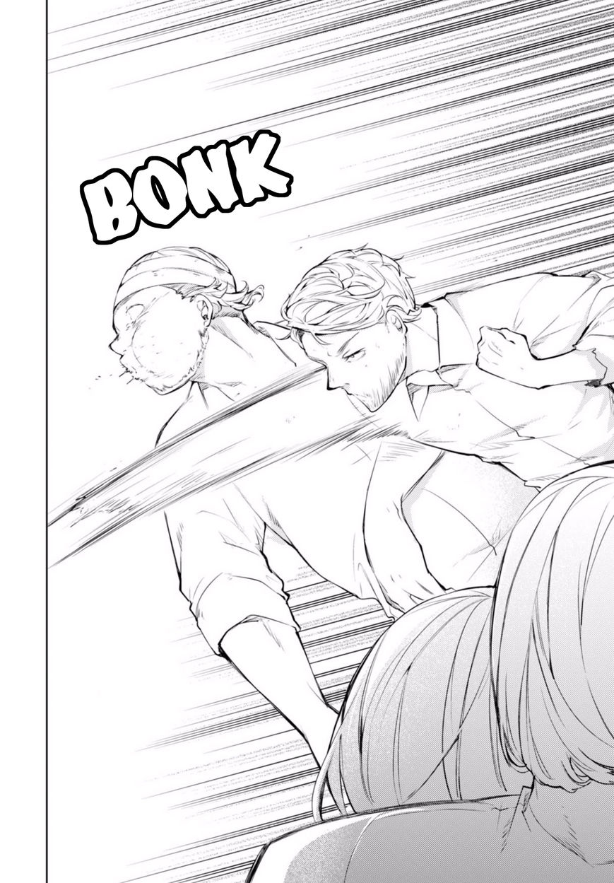 Bungo Stray Dogs chapter 44 page 25