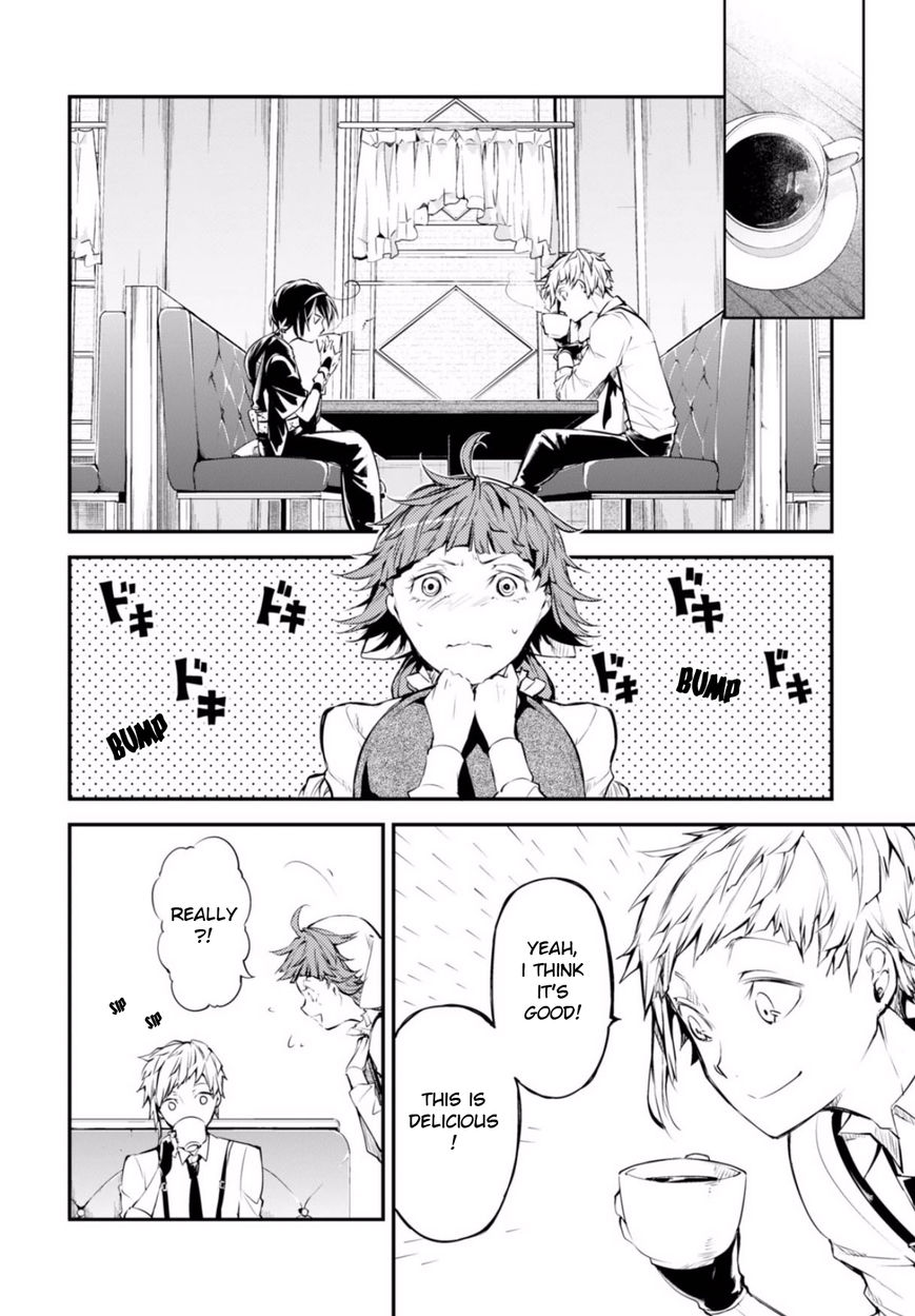 Bungo Stray Dogs chapter 44 page 9
