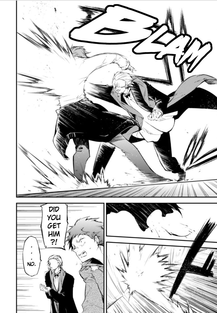 Bungo Stray Dogs chapter 48 page 16