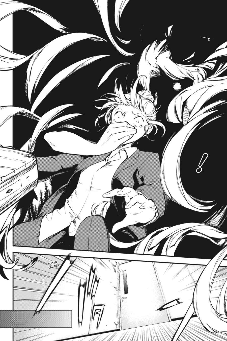 Bungo Stray Dogs chapter 49 page 13