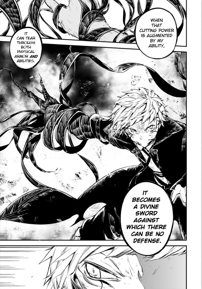 Bungo Stray Dogs chapter 51.2 page 7
