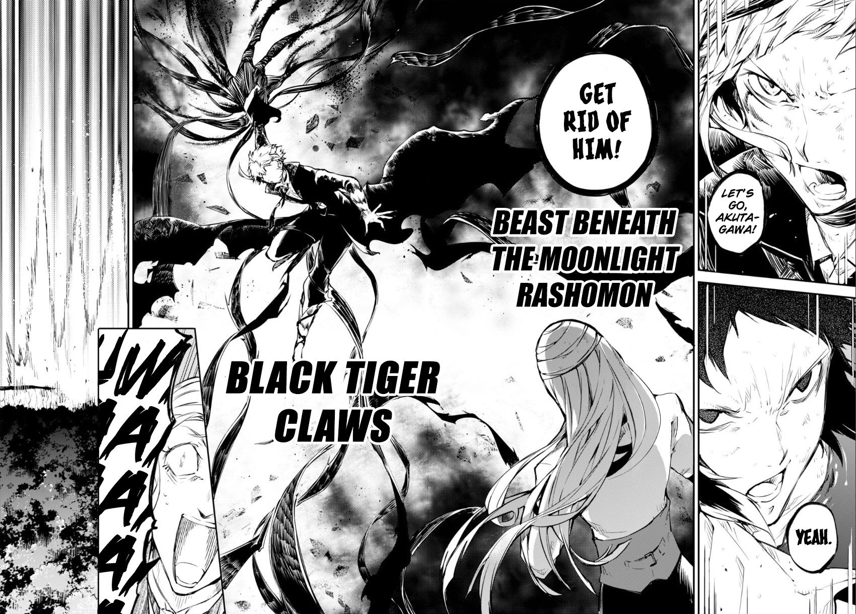 Bungo Stray Dogs chapter 51.2 page 8