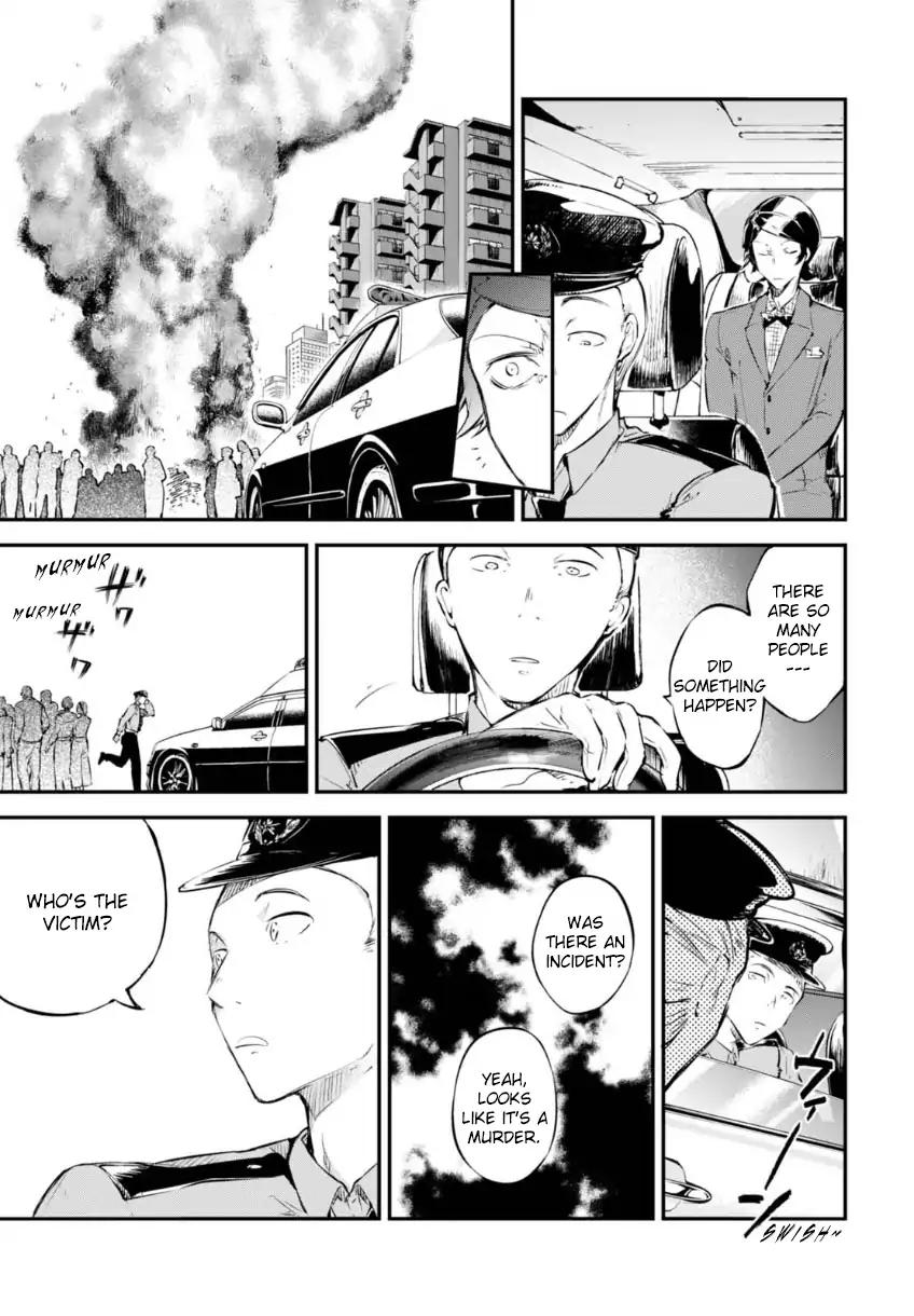 Bungo Stray Dogs chapter 56 page 47