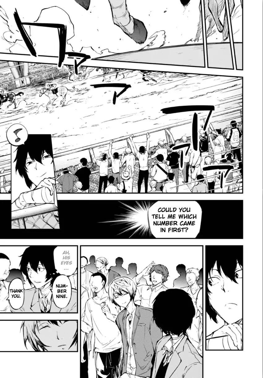 Bungo Stray Dogs chapter 57 page 29