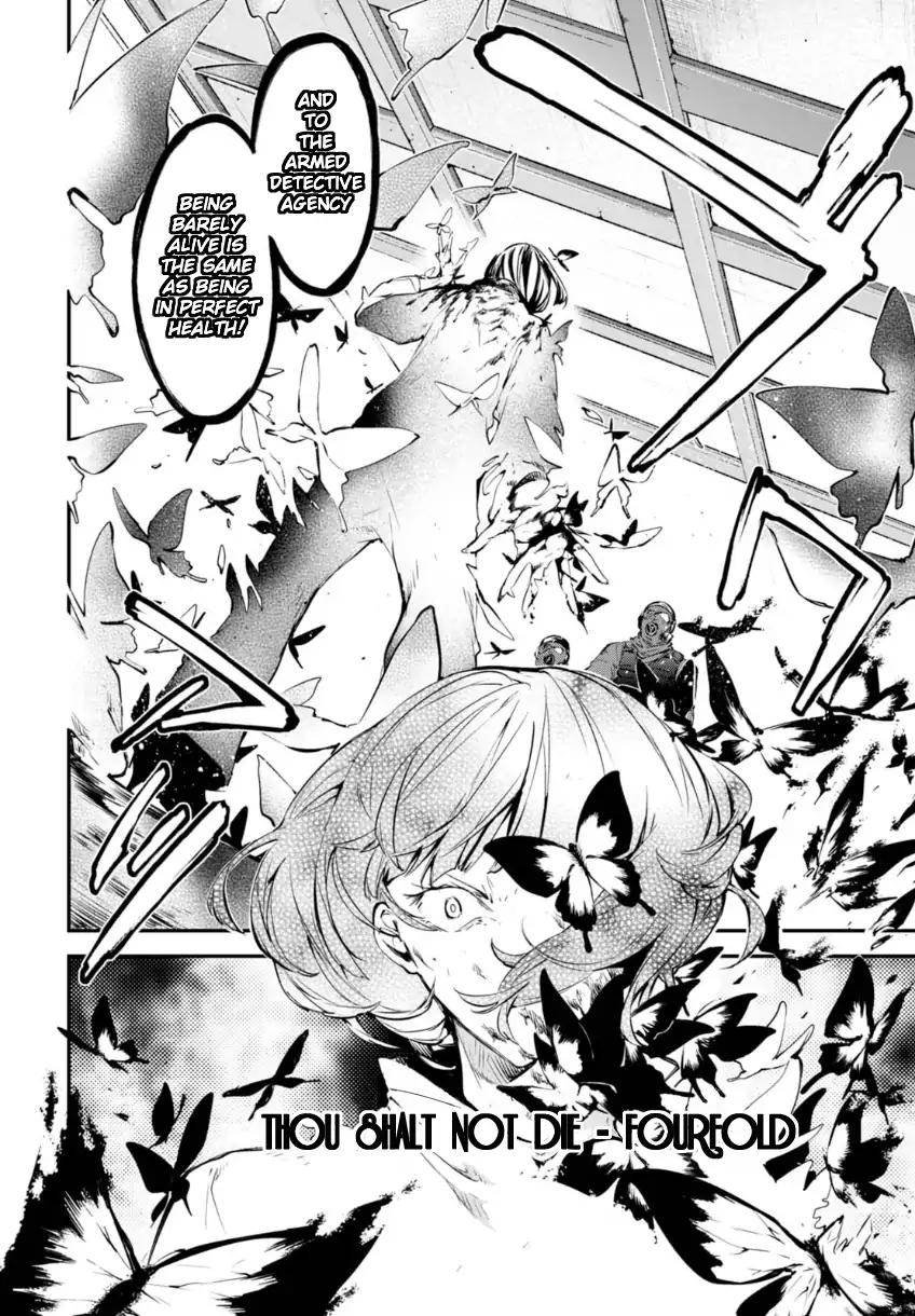 Bungo Stray Dogs chapter 59 page 19