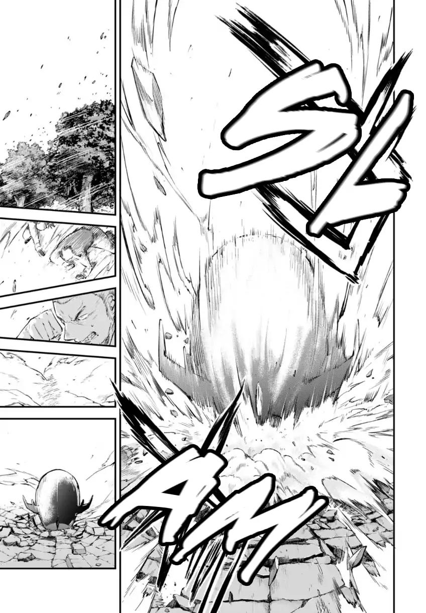 Bungo Stray Dogs chapter 59 page 26