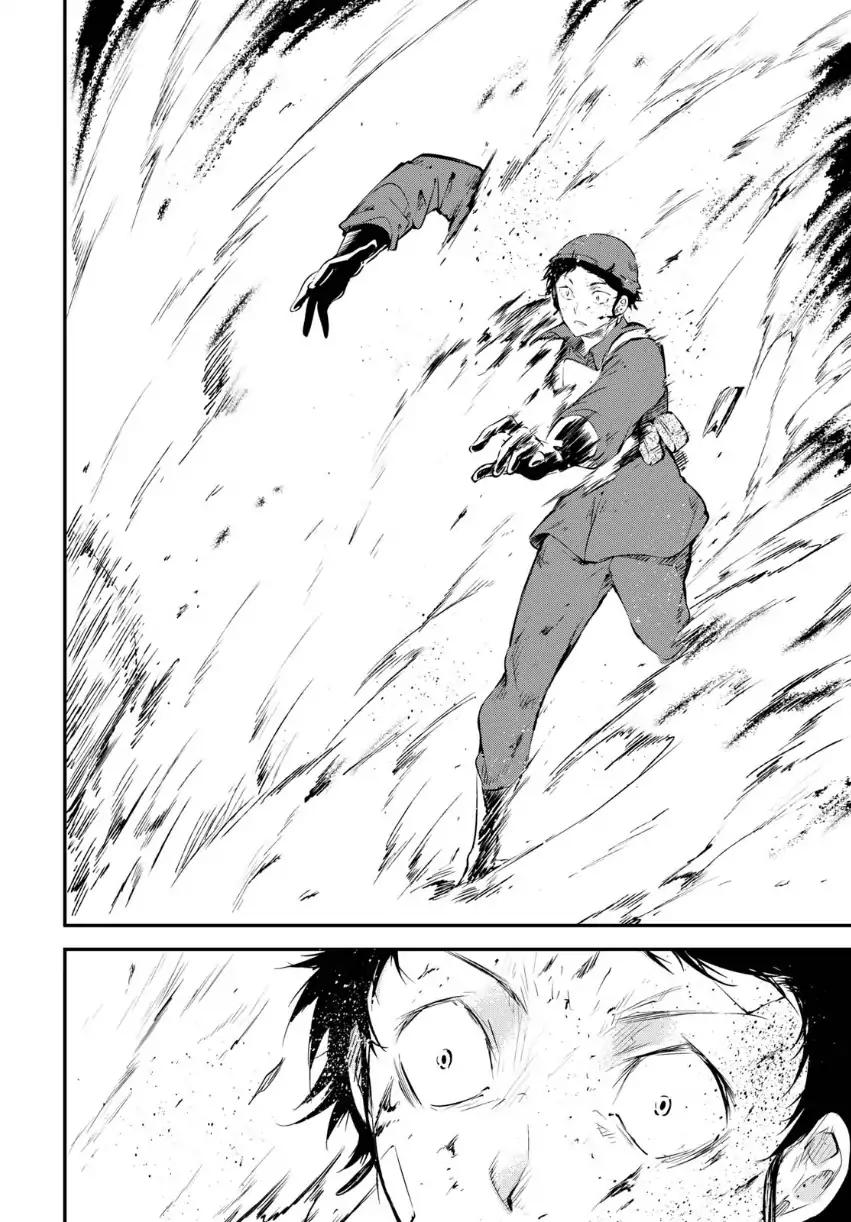 Bungo Stray Dogs chapter 65 page 30
