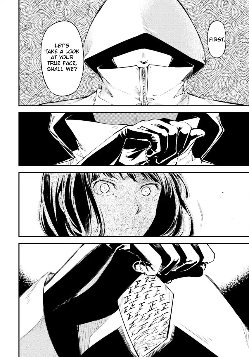 Bungo Stray Dogs chapter 67 page 30