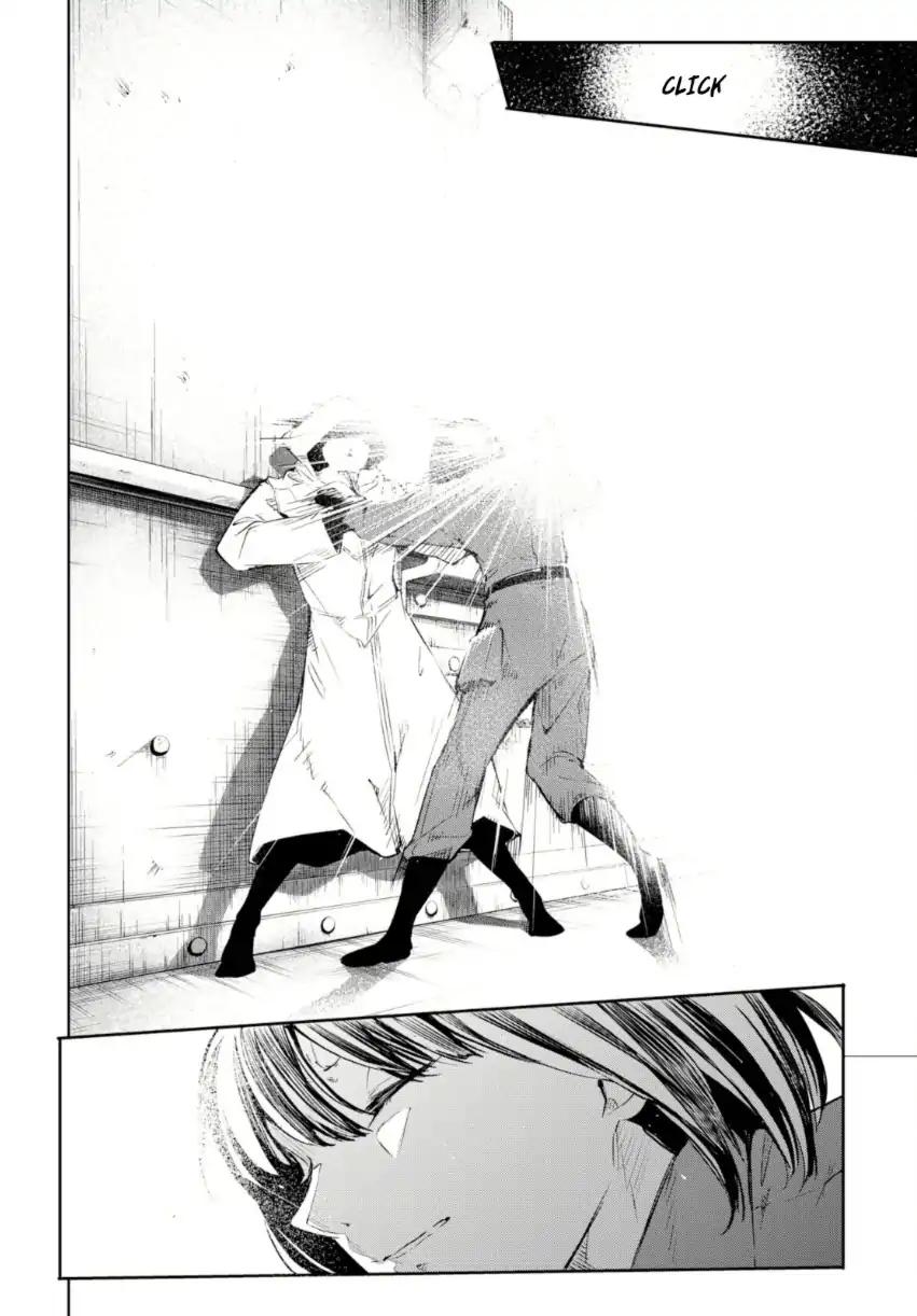 Bungo Stray Dogs chapter 68 page 22