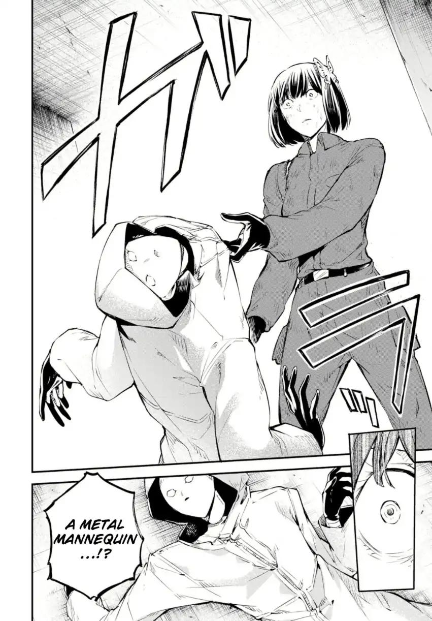 Bungo Stray Dogs chapter 68 page 24