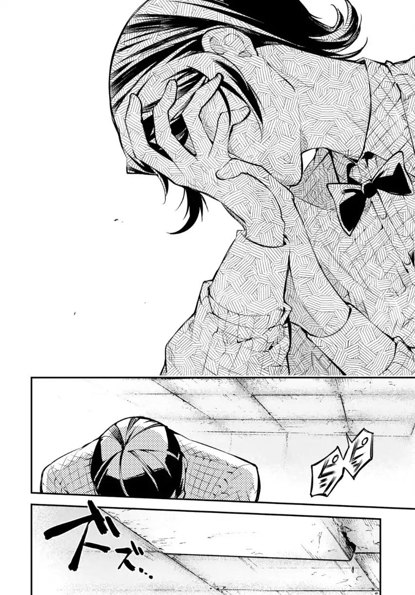 Bungo Stray Dogs chapter 69 page 6