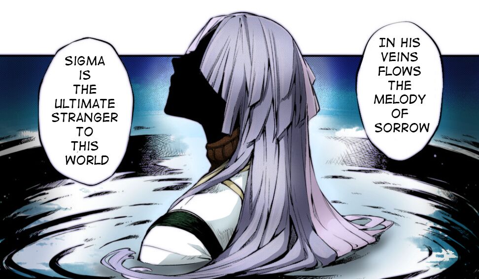 Bungo Stray Dogs chapter 75 page 18