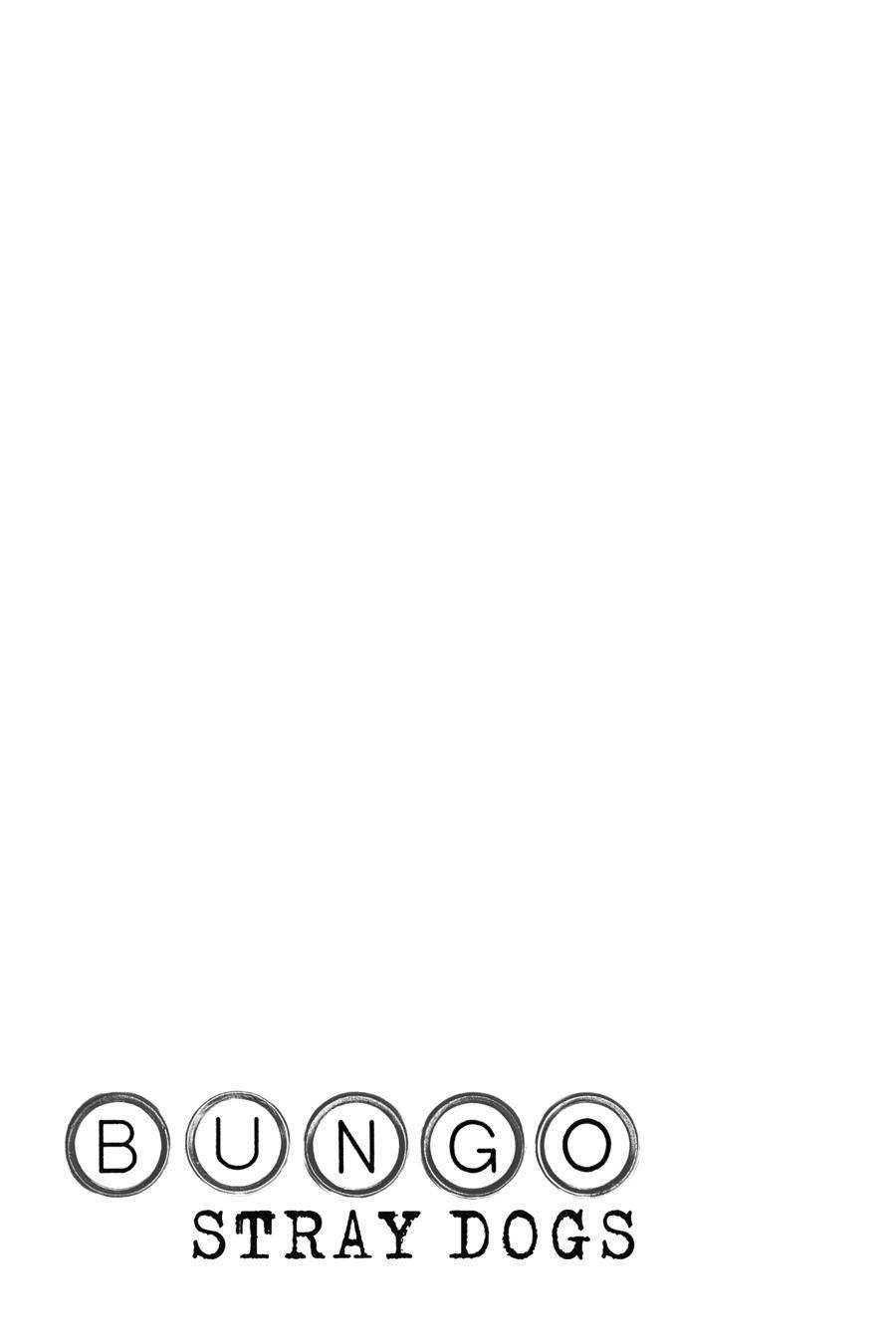 Bungo Stray Dogs chapter 78.5 page 10