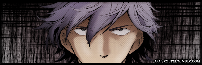 Bungo Stray Dogs chapter 79 page 26