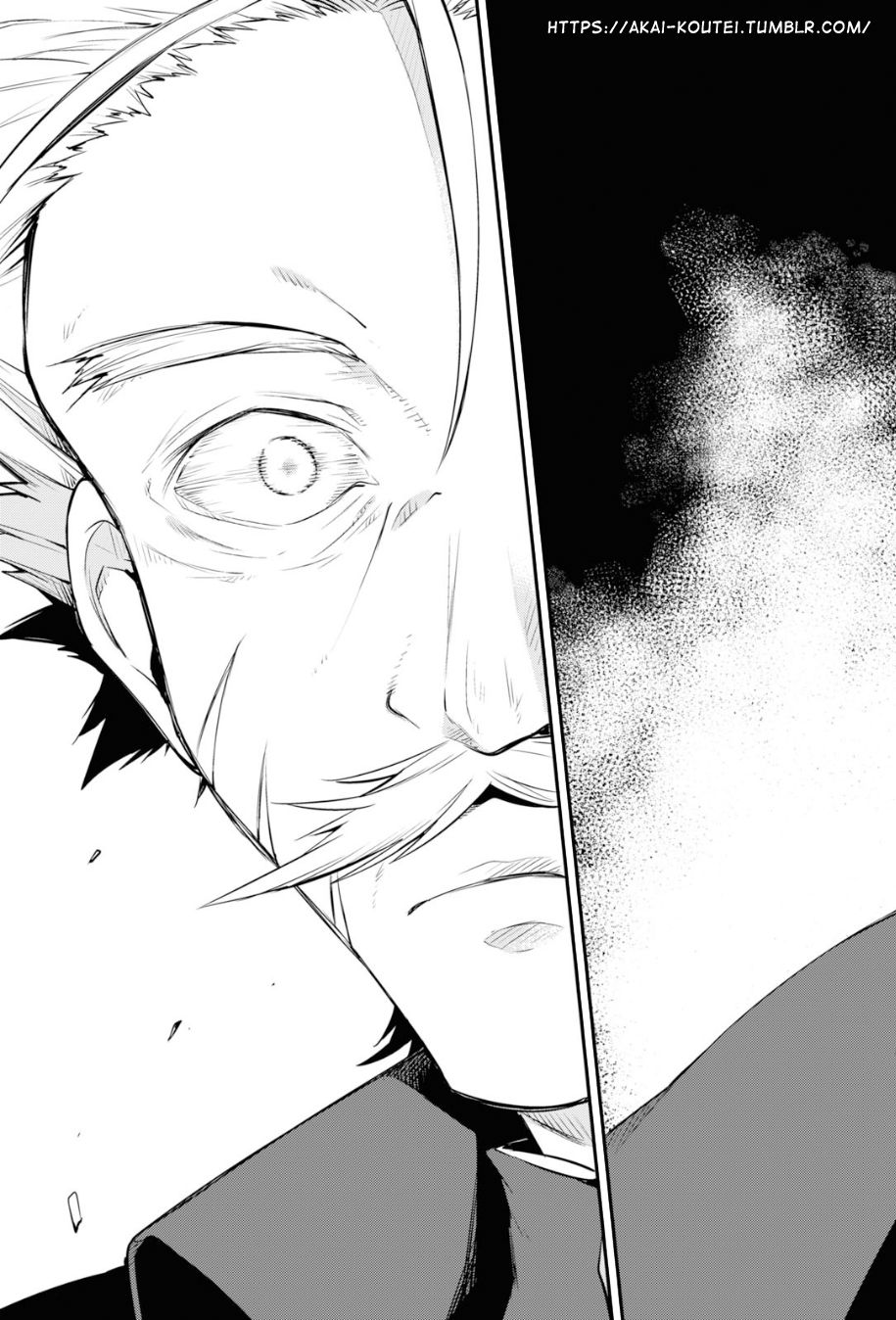 Bungo Stray Dogs chapter 83 page 10
