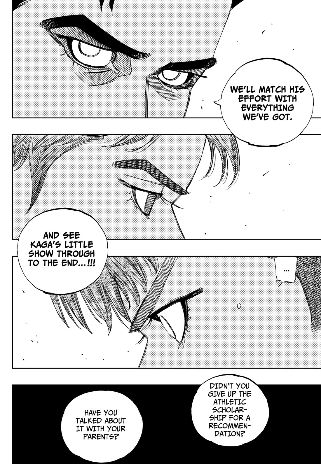 BUNGO-unreal- chapter 10 page 15