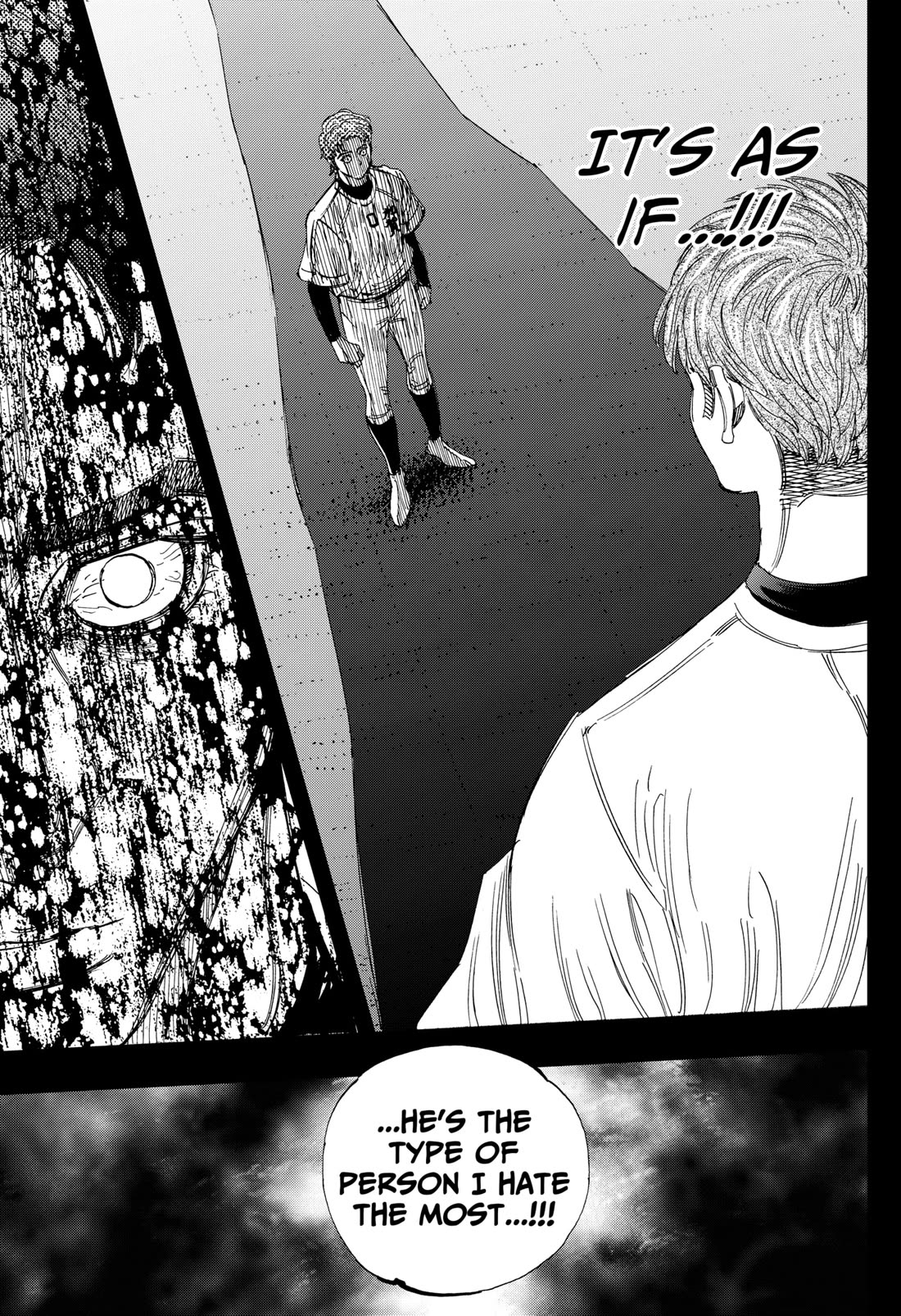BUNGO-unreal- chapter 11 page 9