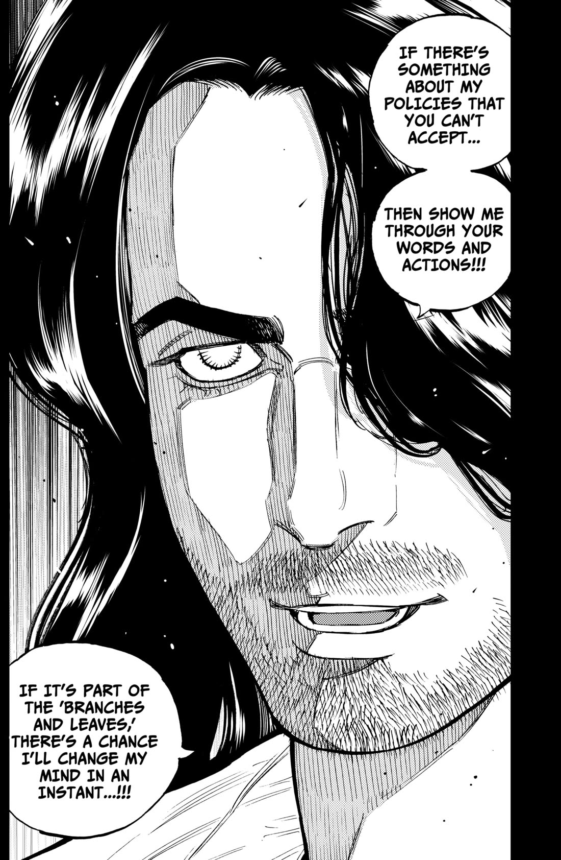 BUNGO-unreal- chapter 12 page 10