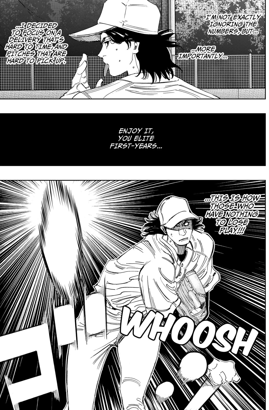 BUNGO-unreal- chapter 16 page 5