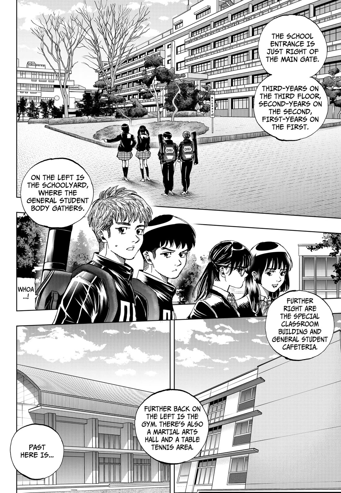 BUNGO-unreal- chapter 2 page 4