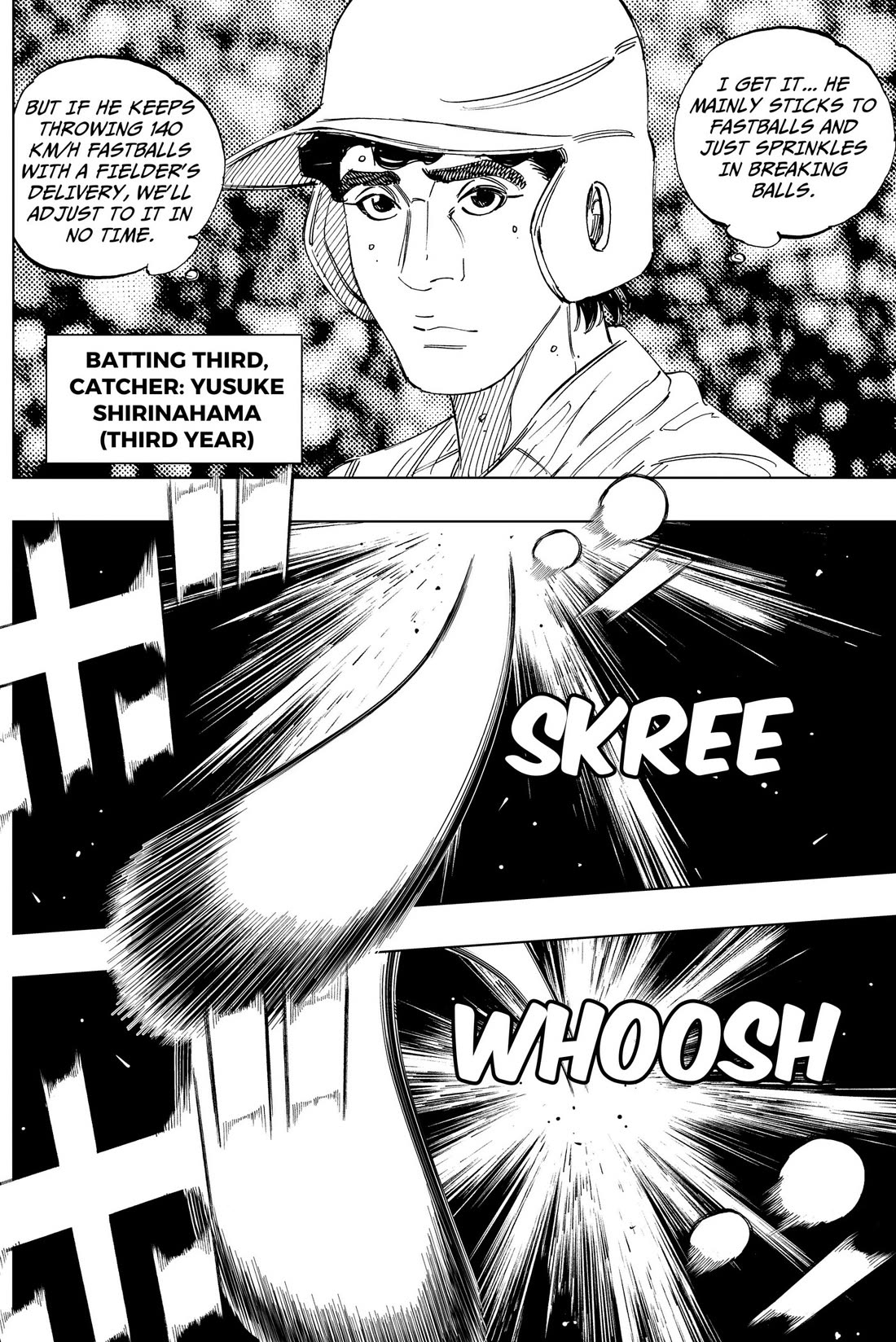 BUNGO-unreal- chapter 22 page 11