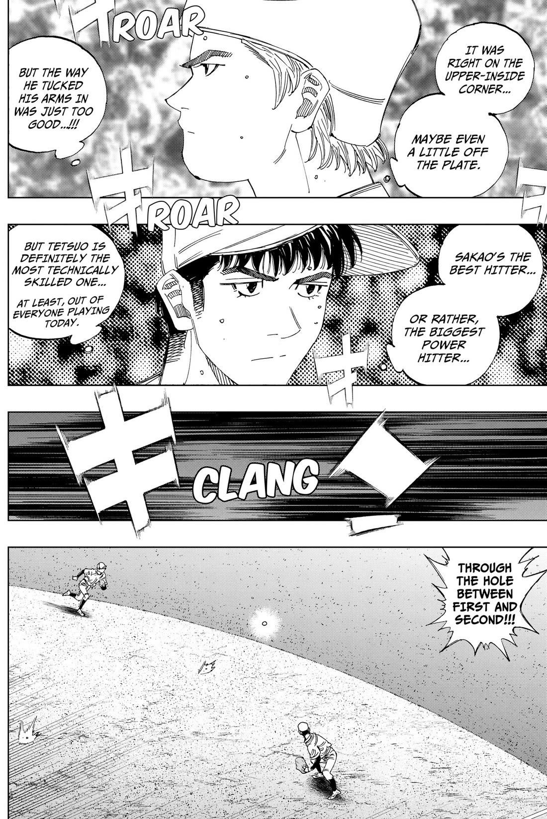 BUNGO-unreal- chapter 24 page 15