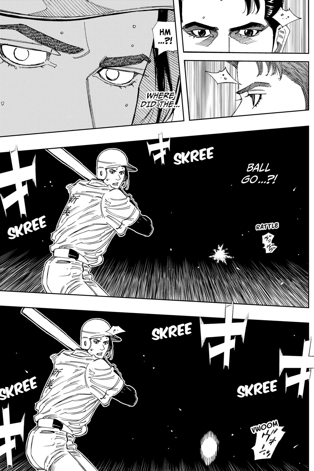 BUNGO-unreal- chapter 24 page 6