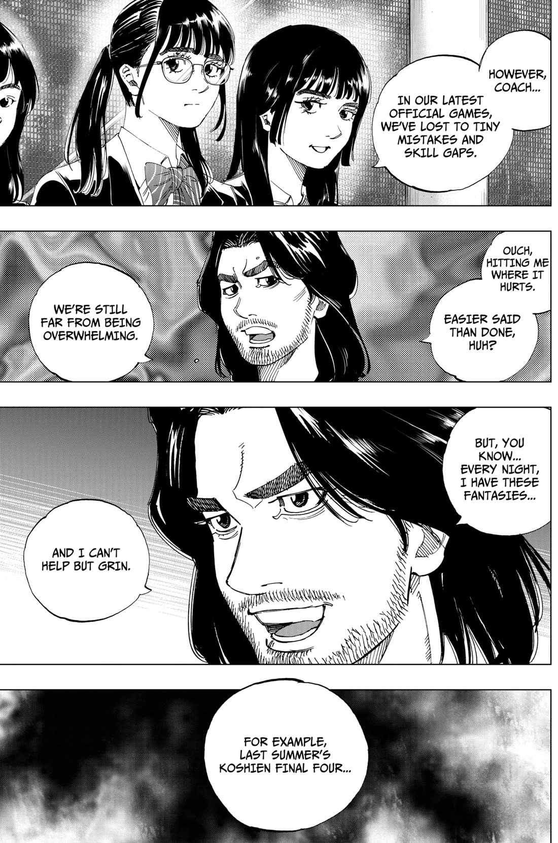 BUNGO-unreal- chapter 3 page 18