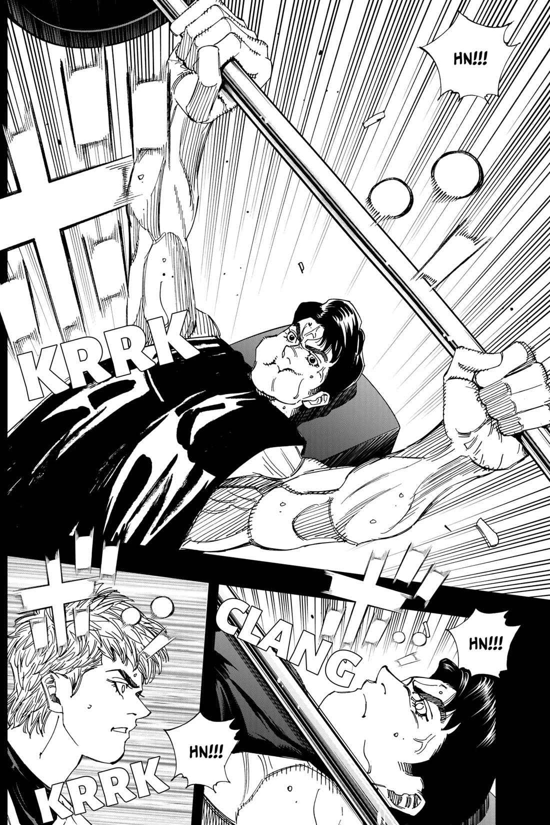 BUNGO-unreal- chapter 4 page 15