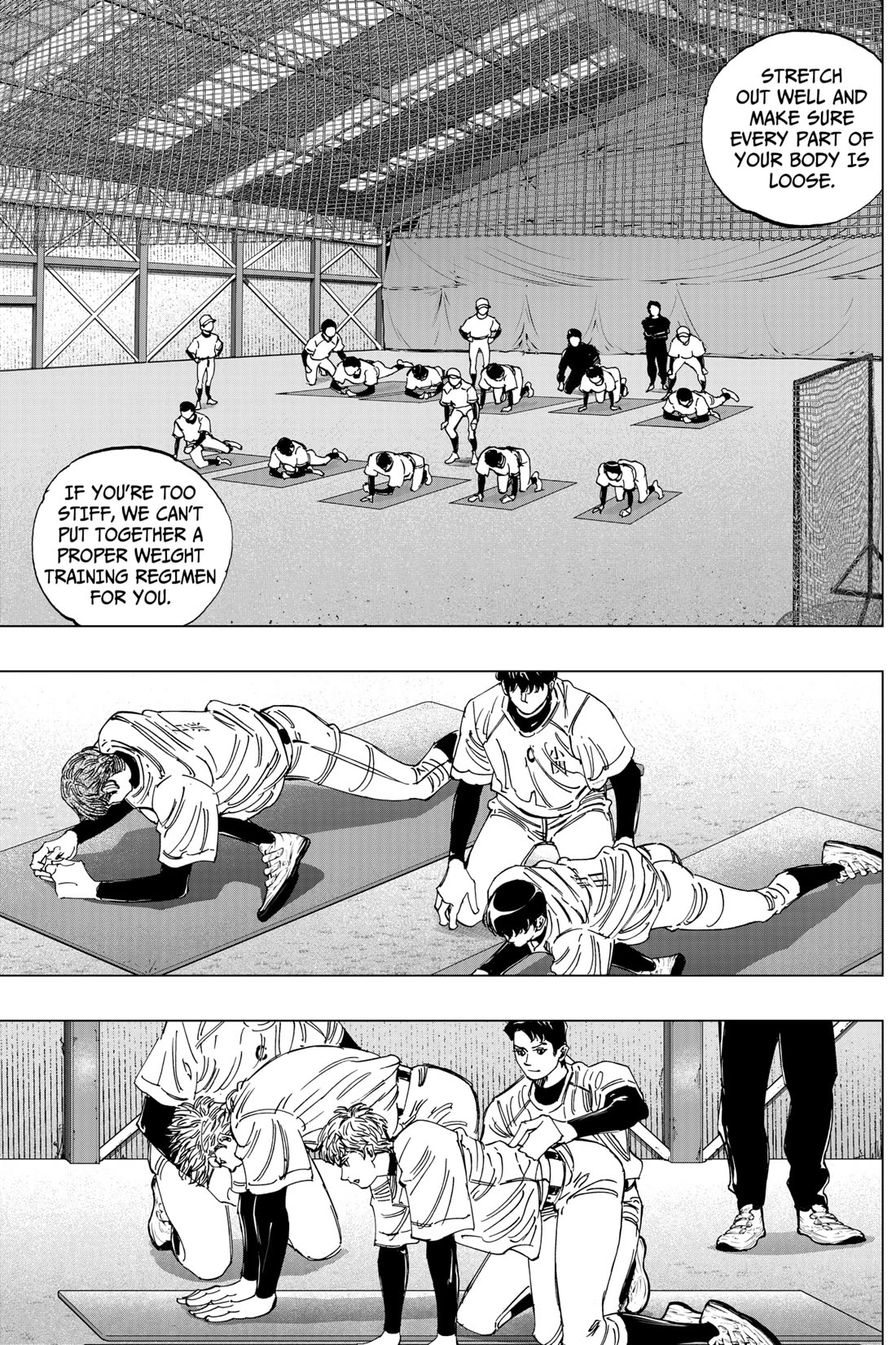 BUNGO-unreal- chapter 4 page 2