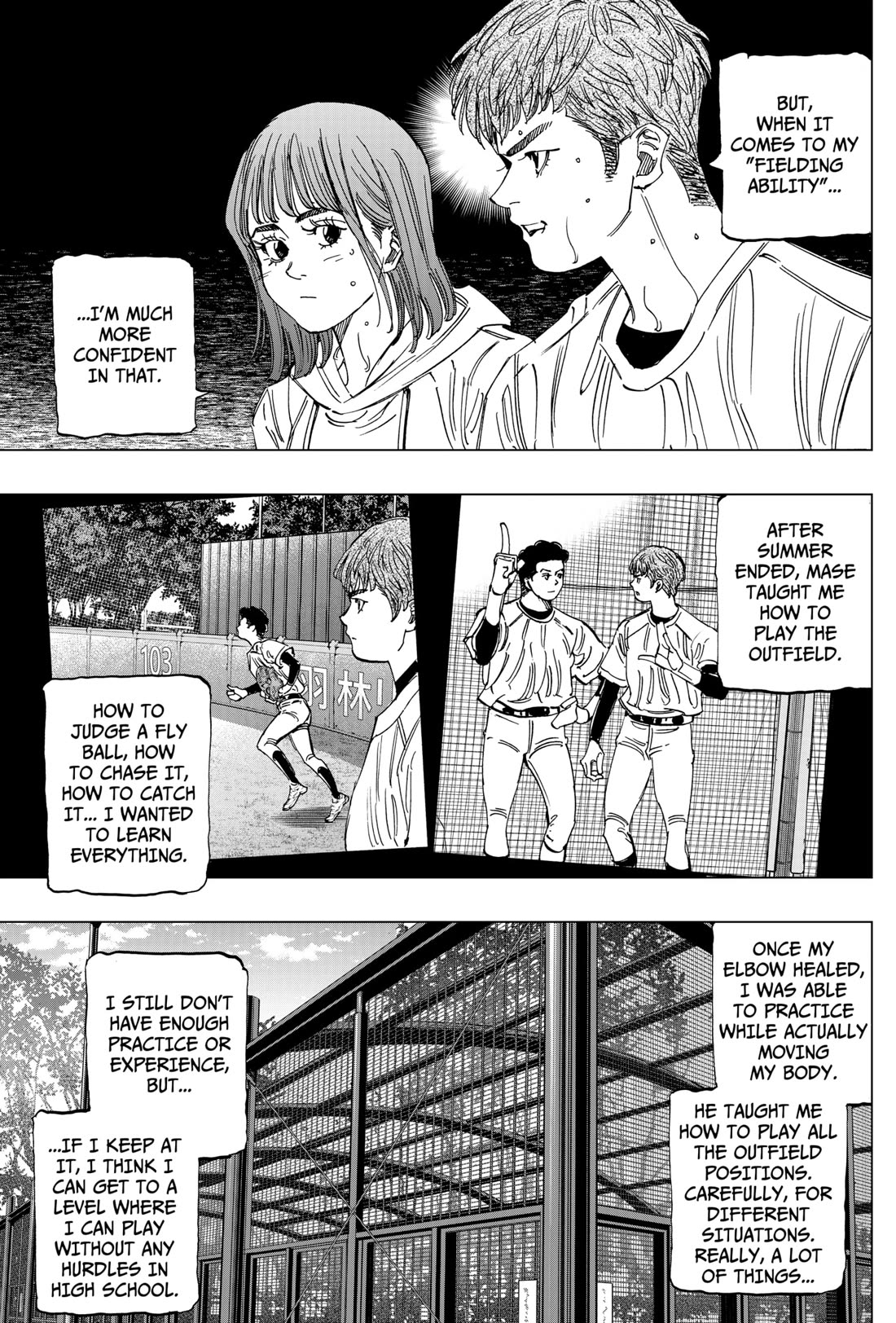 BUNGO-unreal- chapter 5 page 11