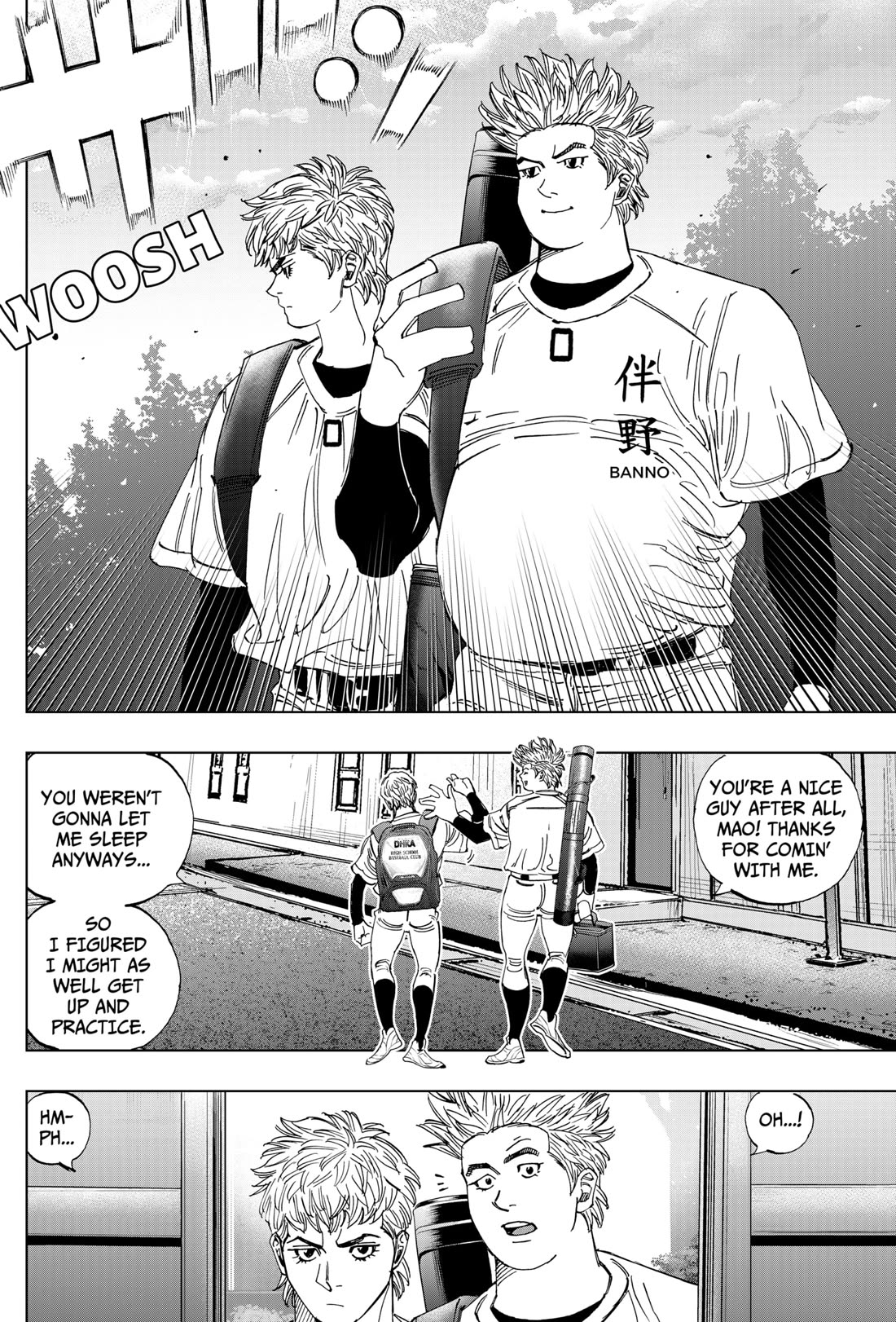 BUNGO-unreal- chapter 5 page 4