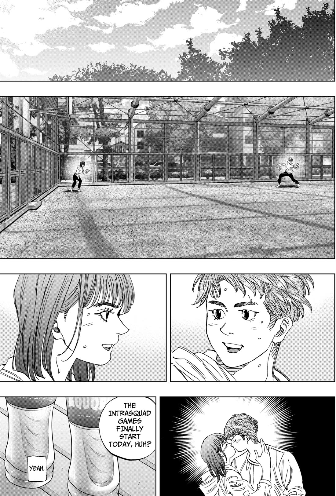 BUNGO-unreal- chapter 5 page 9