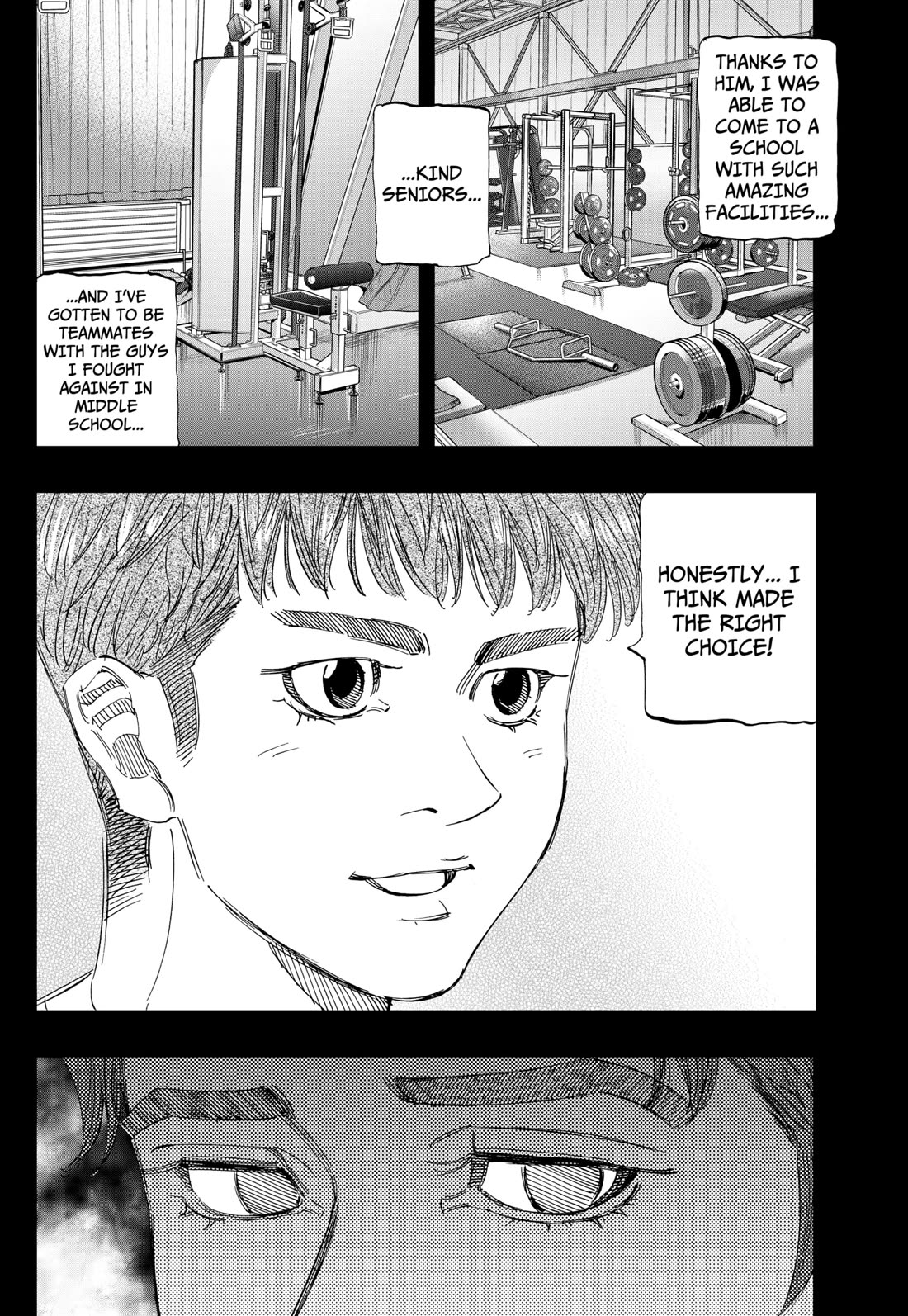 BUNGO-unreal- chapter 6 page 10