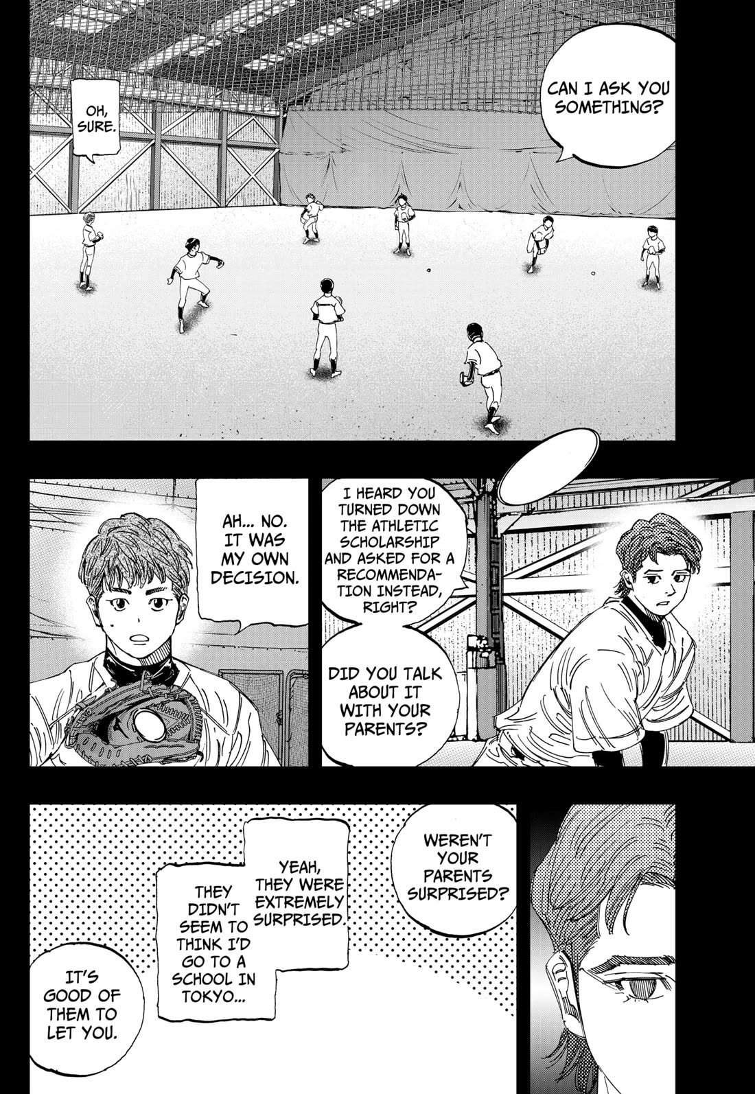 BUNGO-unreal- chapter 6 page 8