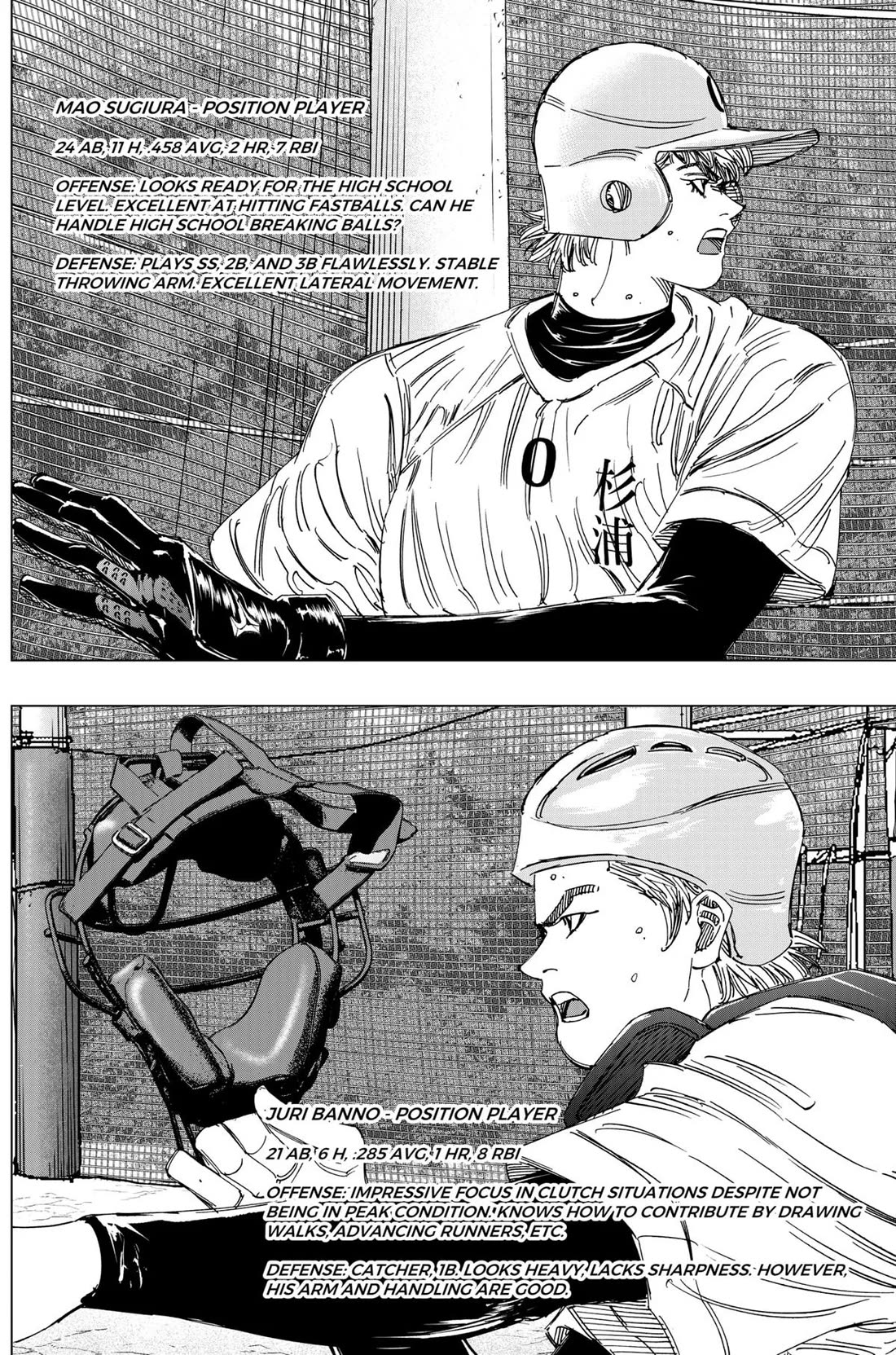 BUNGO-unreal- chapter 7 page 12