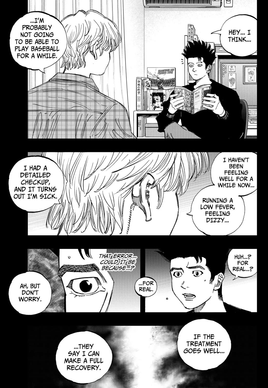 BUNGO-unreal- chapter 8 page 12