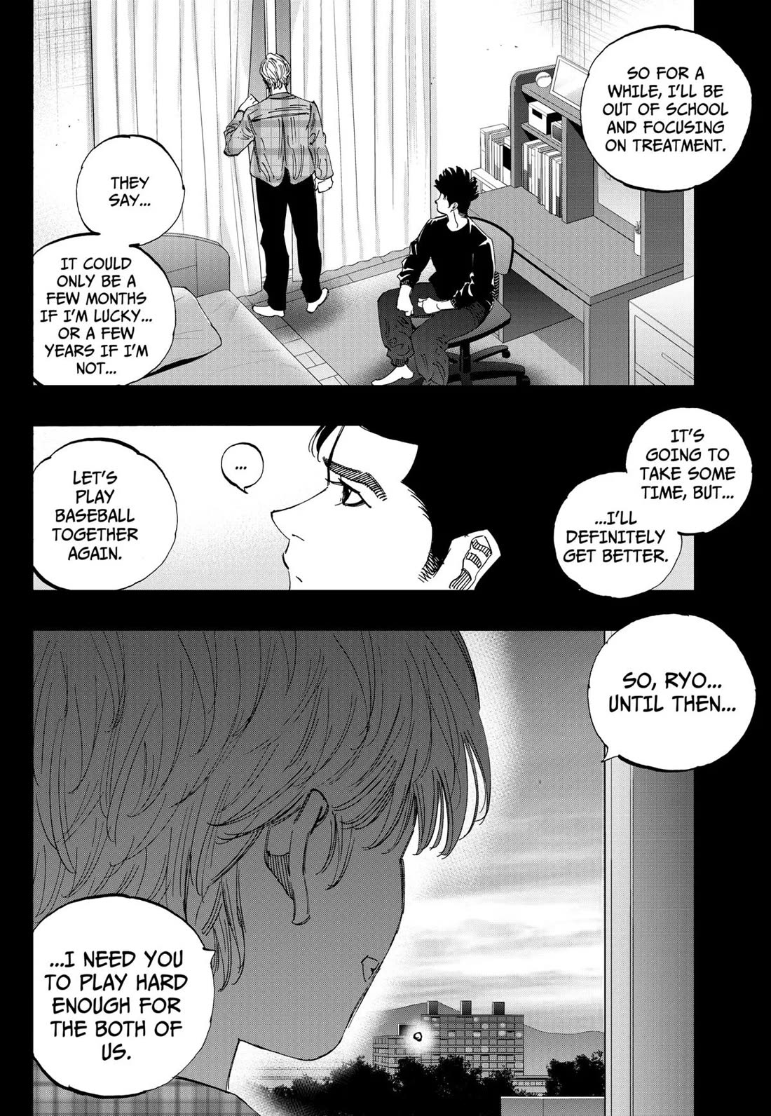BUNGO-unreal- chapter 8 page 13
