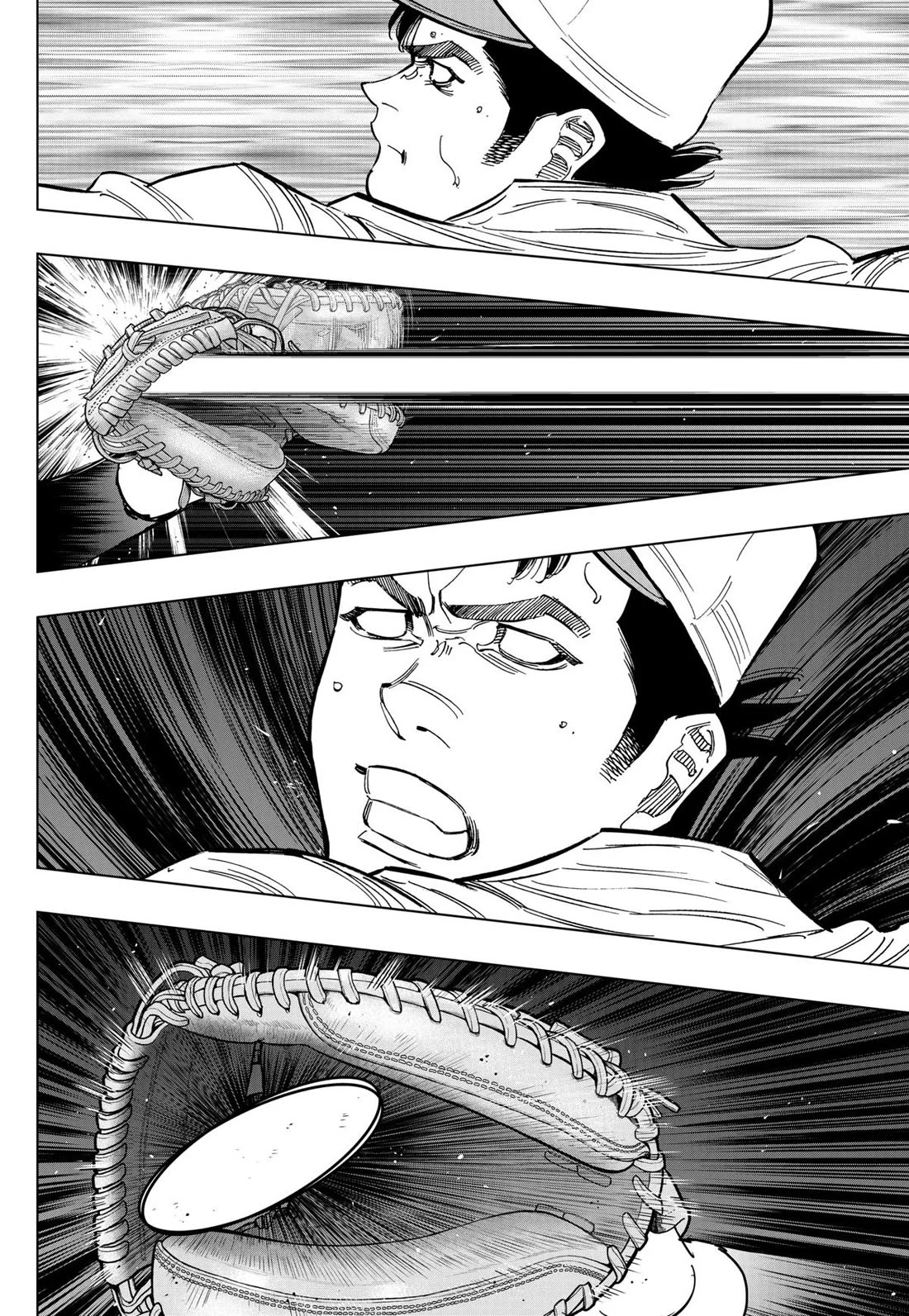 BUNGO-unreal- chapter 8 page 9