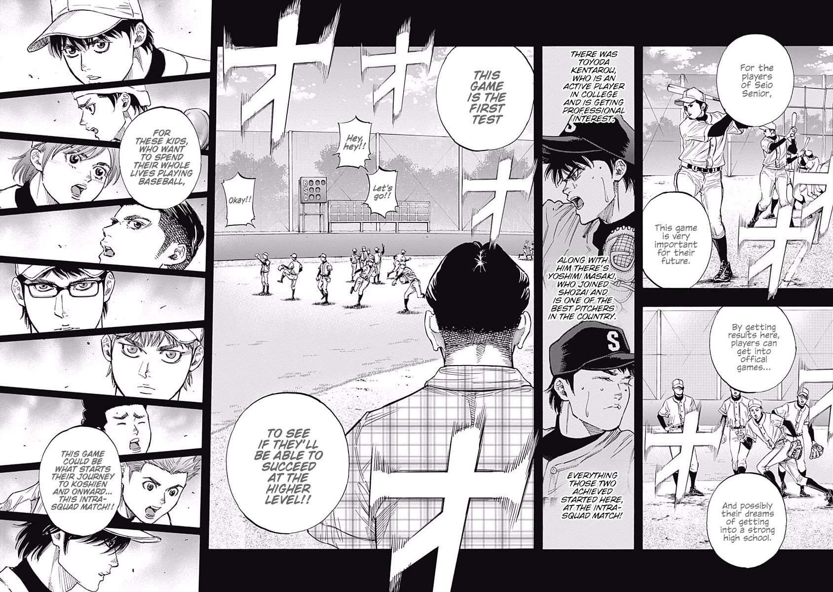 Bungo chapter 106 page 2