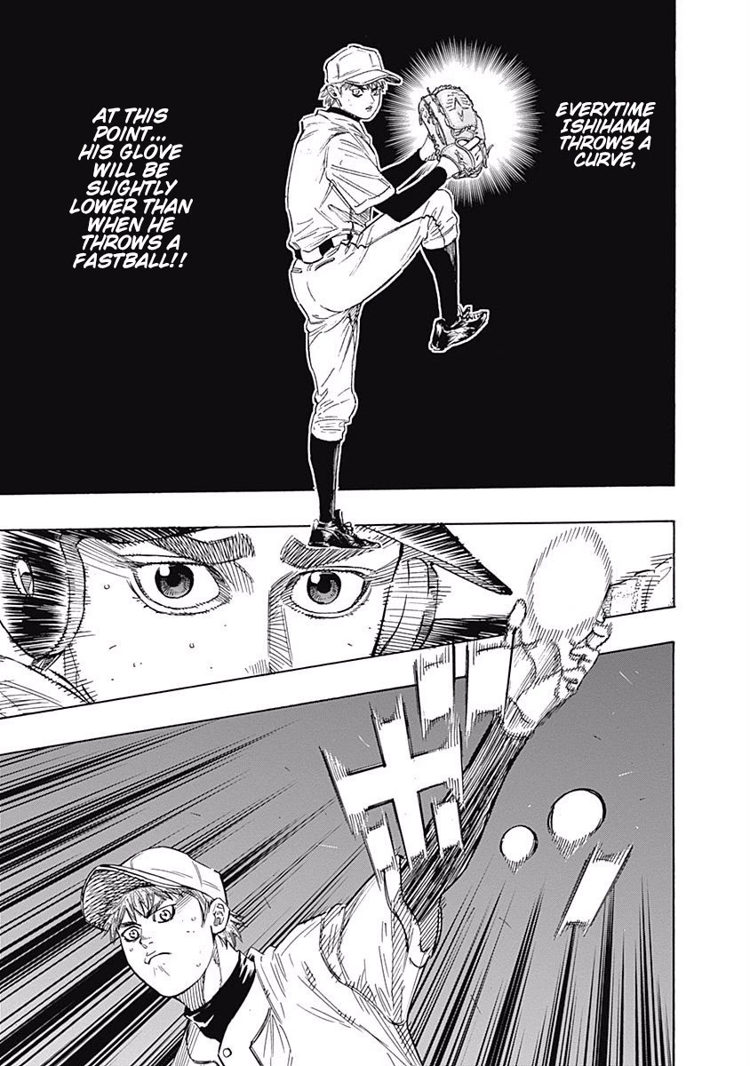 Bungo chapter 108 page 18