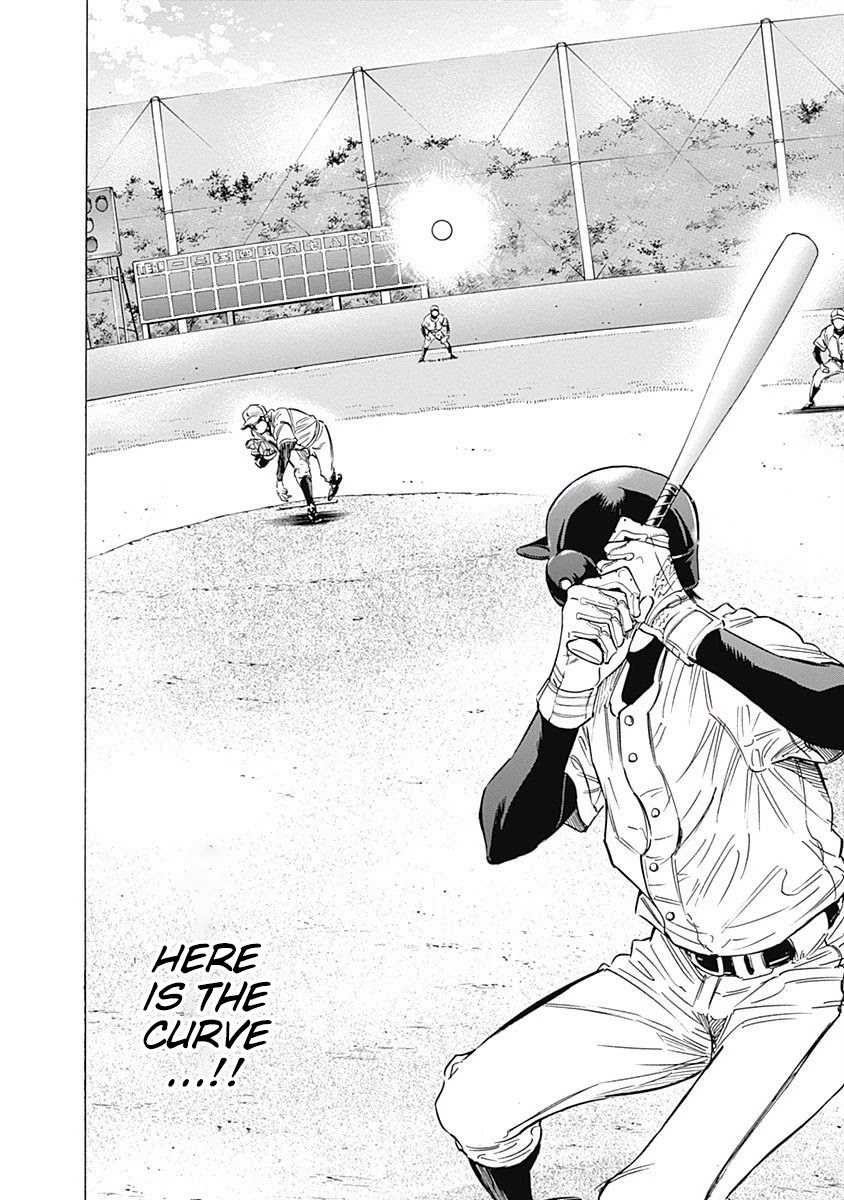 Bungo chapter 108 page 19