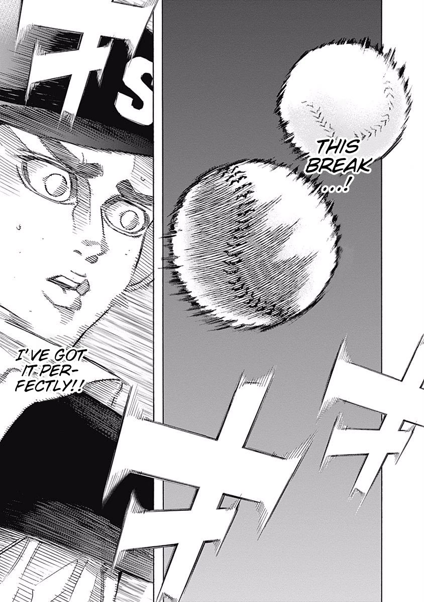 Bungo chapter 108 page 20