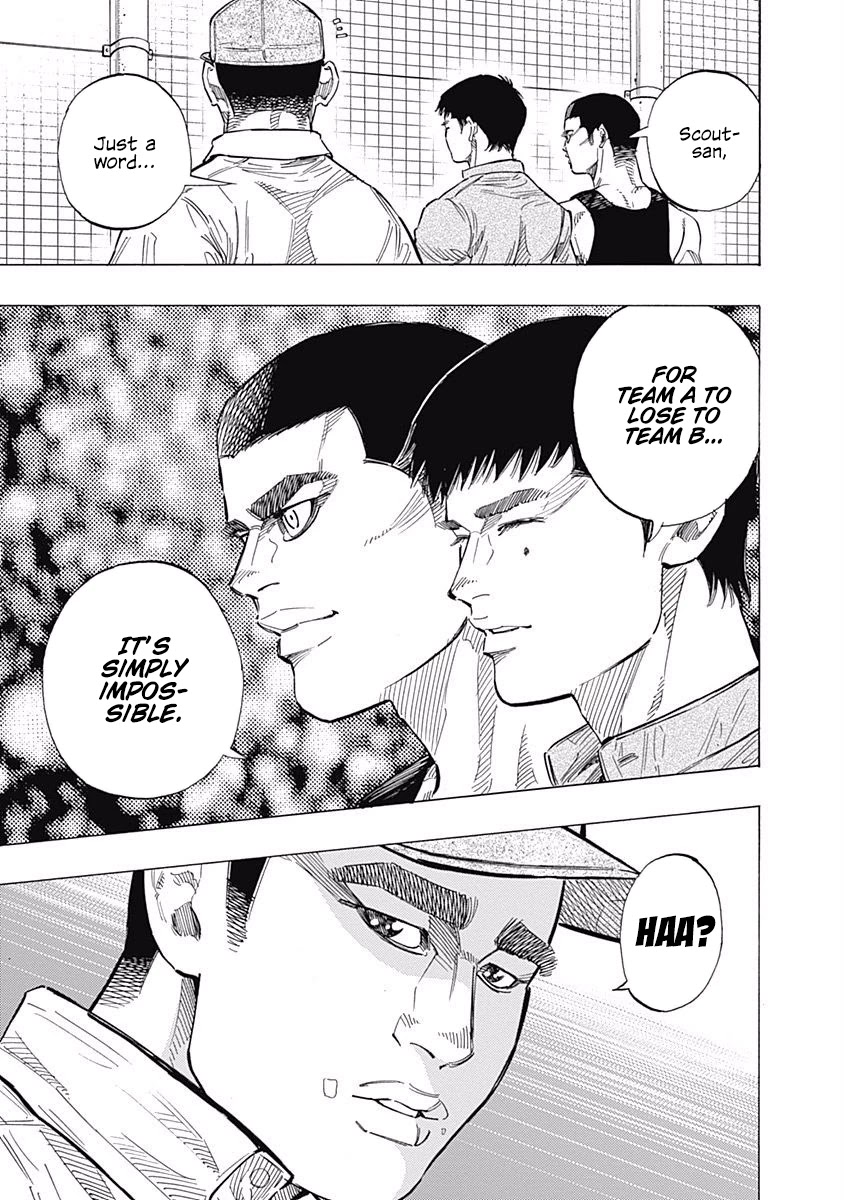 Bungo chapter 112 page 5